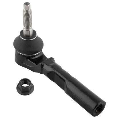 BOXI (Set of 2) Front Outer Tie Rod Ends Fit for Chevrolet Chevy Cavalier 1995 1996 1997 1998 1999 — product photo 2