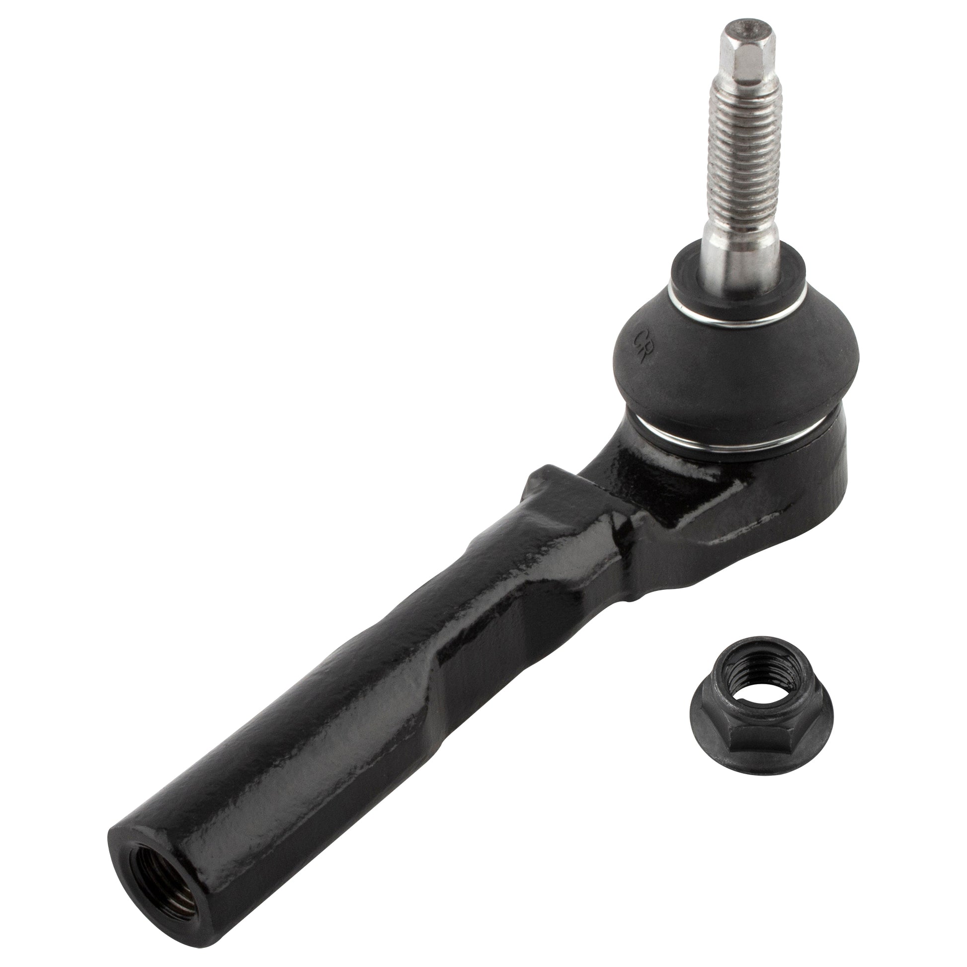 BOXI (Set of 2) Front Outer Tie Rod Ends Fit for Chevrolet Chevy Cavalier 1995 1996 1997 1998 1999 — product photo 5