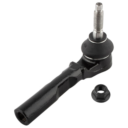 BOXI (Set of 2) Front Outer Tie Rod Ends Fit for Chevrolet Chevy Cavalier 1995 1996 1997 1998 1999 — product photo 5
