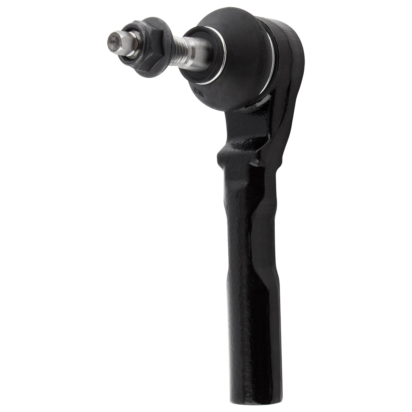 BOXI (Set of 2) Front Outer Tie Rod Ends Fit for Chevrolet Chevy Cavalier 1995 1996 1997 1998 1999 — product photo 6