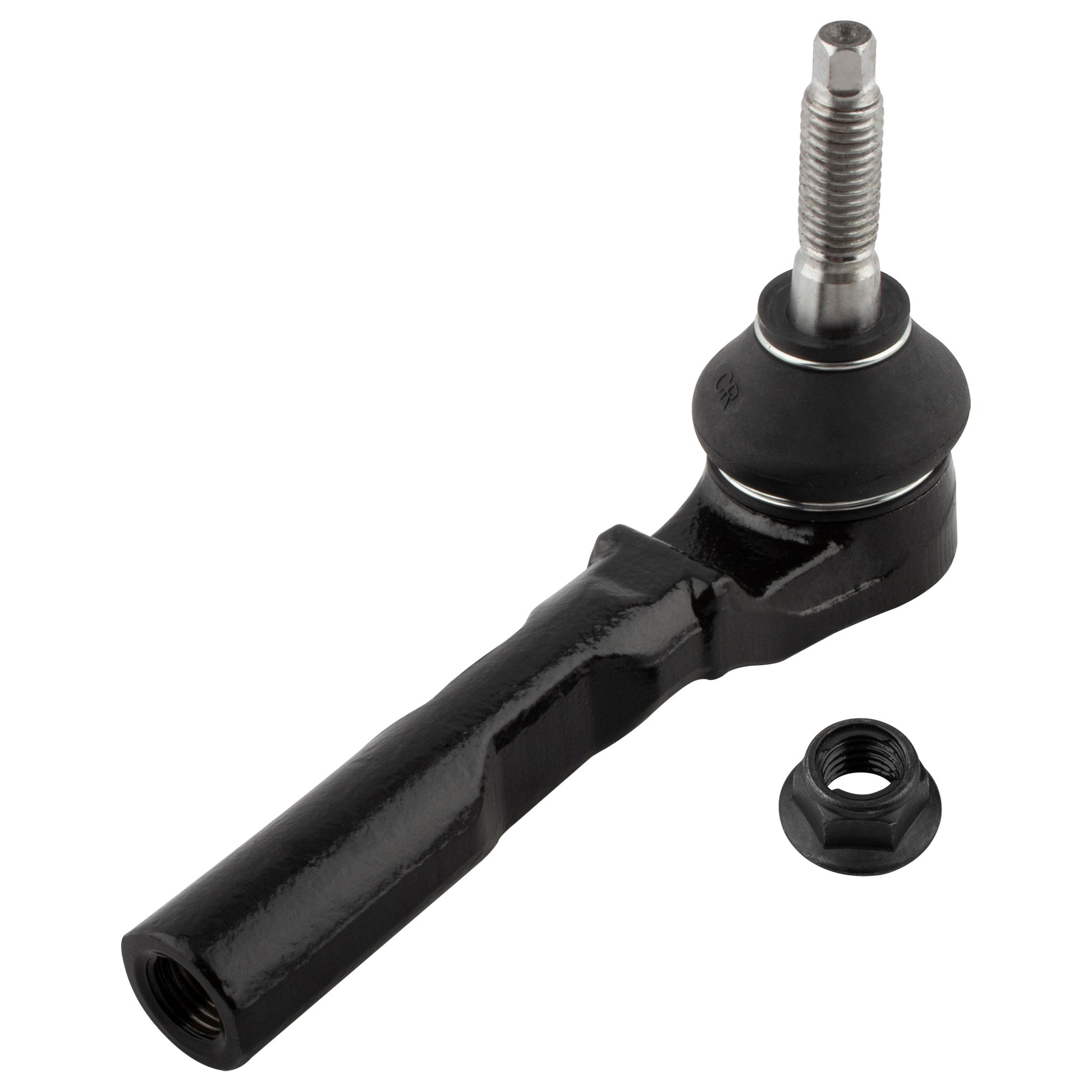 BOXI (Set of 6) Front Inner & Outer Tie Rod Ends + Sway Bar Links for Chevrolet Malibu 2004-2012 — product photo 5