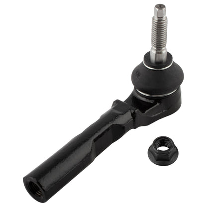BOXI (Set of 6) Front Inner & Outer Tie Rod Ends + Sway Bar Links for Chevrolet Malibu 2004-2012 — product photo 5