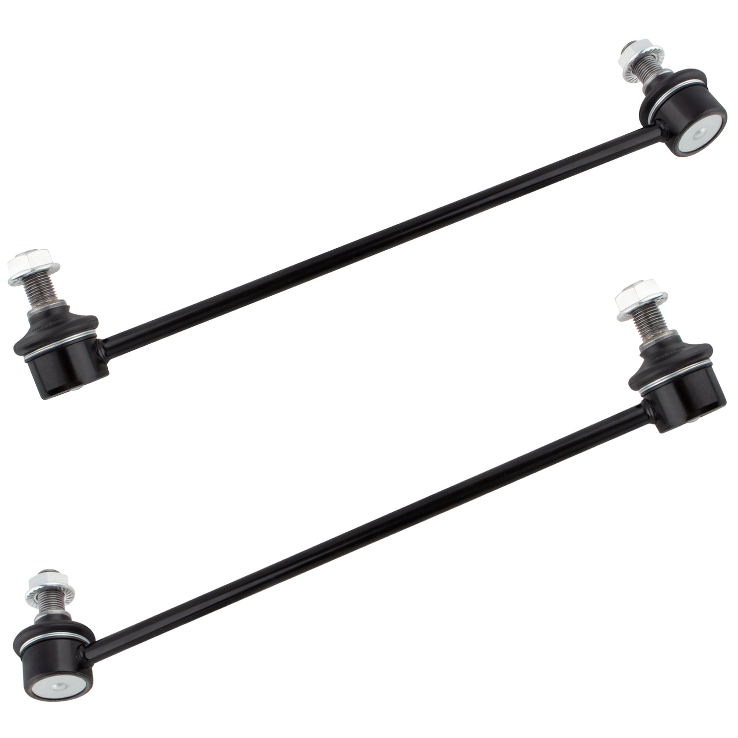 BOXI 2x Front Sway Bar Links + 2x Outer Tie Rods + 2x Lower Ball Joints Fit for Chevrolet Equinox — product photo 3