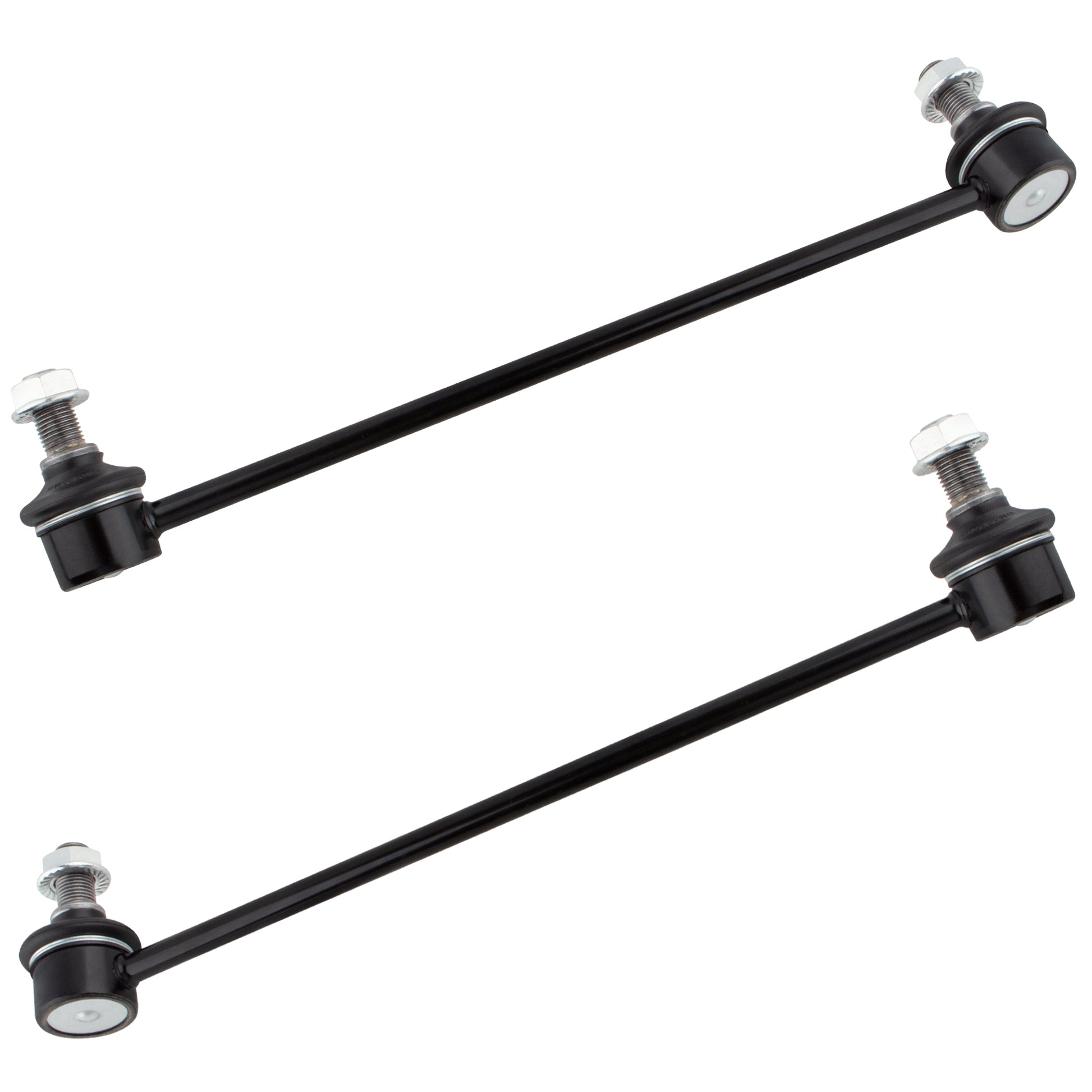BOXI 2x Front Sway Bar Links + 2x Outer Tie Rods + 2x Lower Ball Joints Fit for Chevrolet Equinox — product photo 3