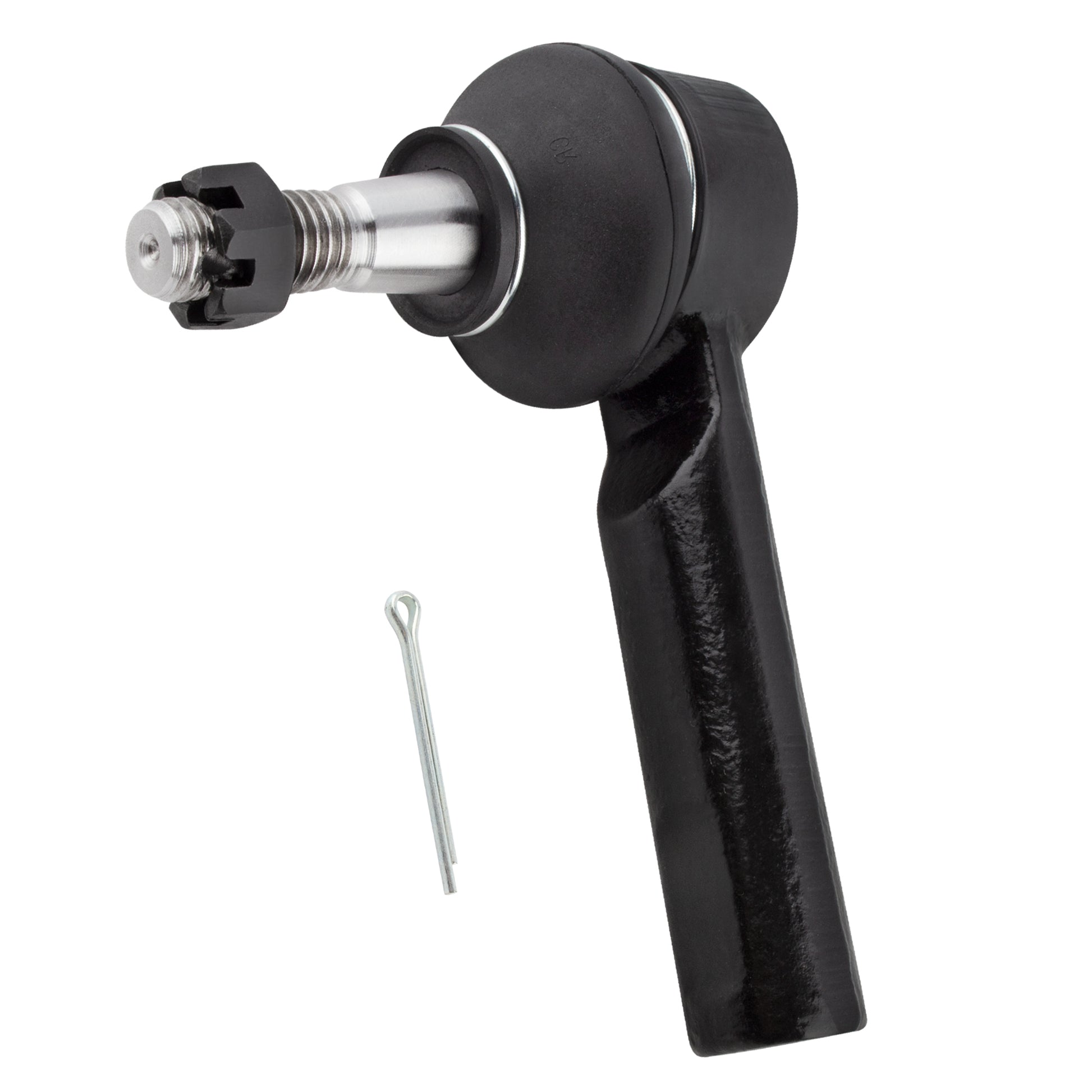 BOXI (2) Front Outer Tie Rod Ends Fit for Chevrolet Chevy Cobalt Equinox HHR 2005-2011 — product photo 2