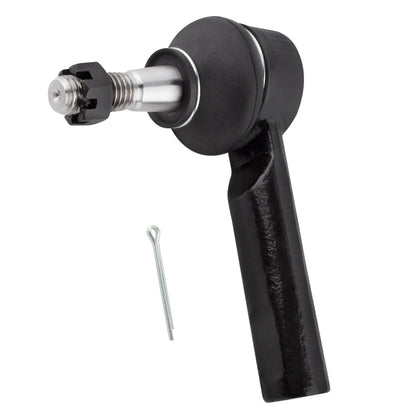 BOXI (2) Front Outer Tie Rod Ends Fit for Chevrolet Chevy Cobalt Equinox HHR 2005-2011 — product photo 2
