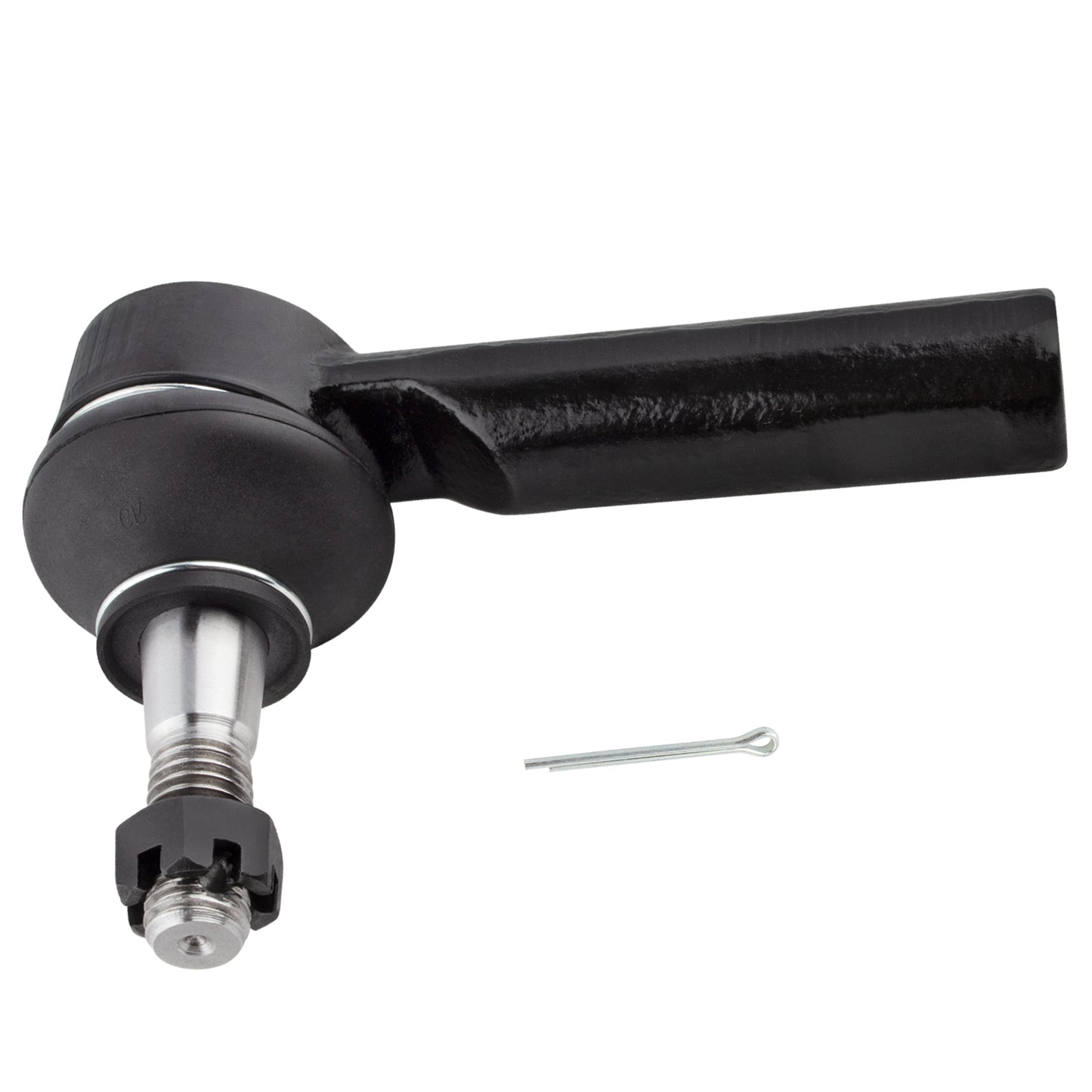 BOXI (2) Front Outer Tie Rod Ends Fit for Chevrolet Chevy Cobalt Equinox HHR 2005-2011 — product photo 3