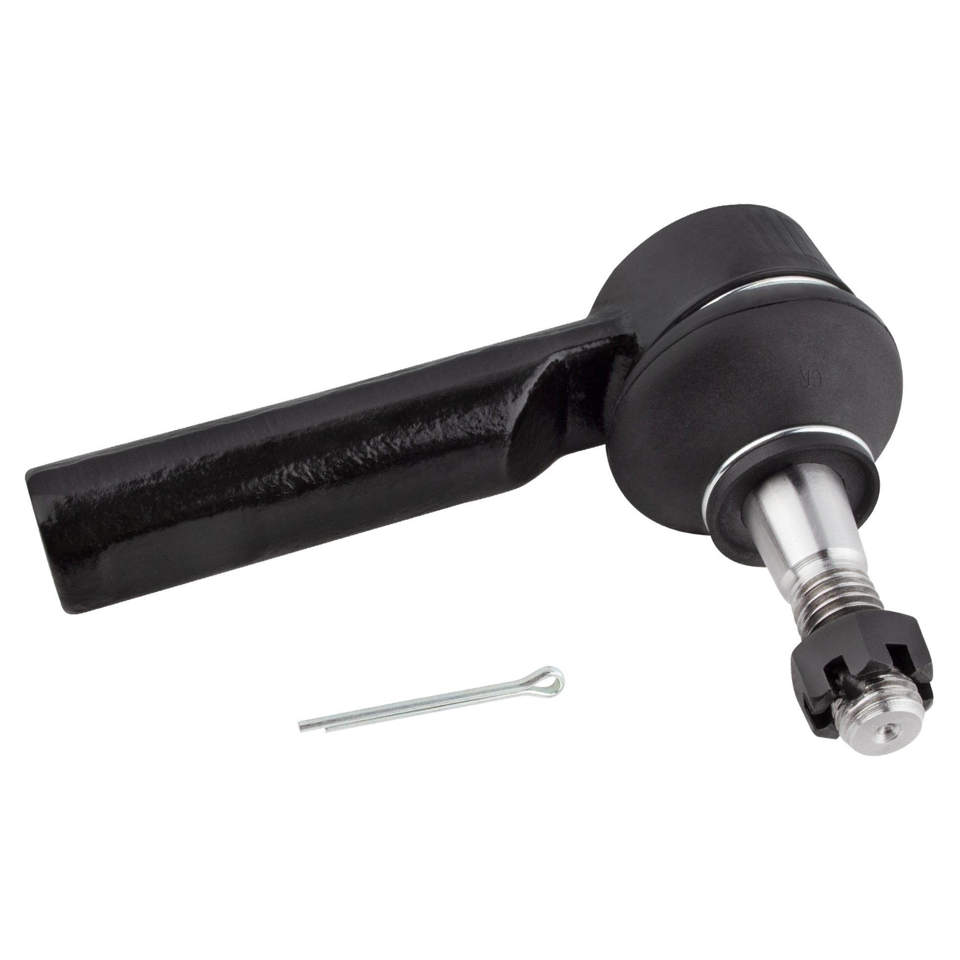 BOXI (2) Front Outer Tie Rod Ends Fit for Chevrolet Chevy Cobalt Equinox HHR 2005-2011 — product photo 4