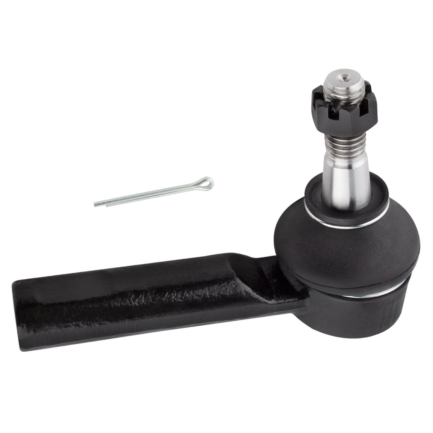 BOXI (2) Front Outer Tie Rod Ends Fit for Chevrolet Chevy Cobalt Equinox HHR 2005-2011 — product photo 7