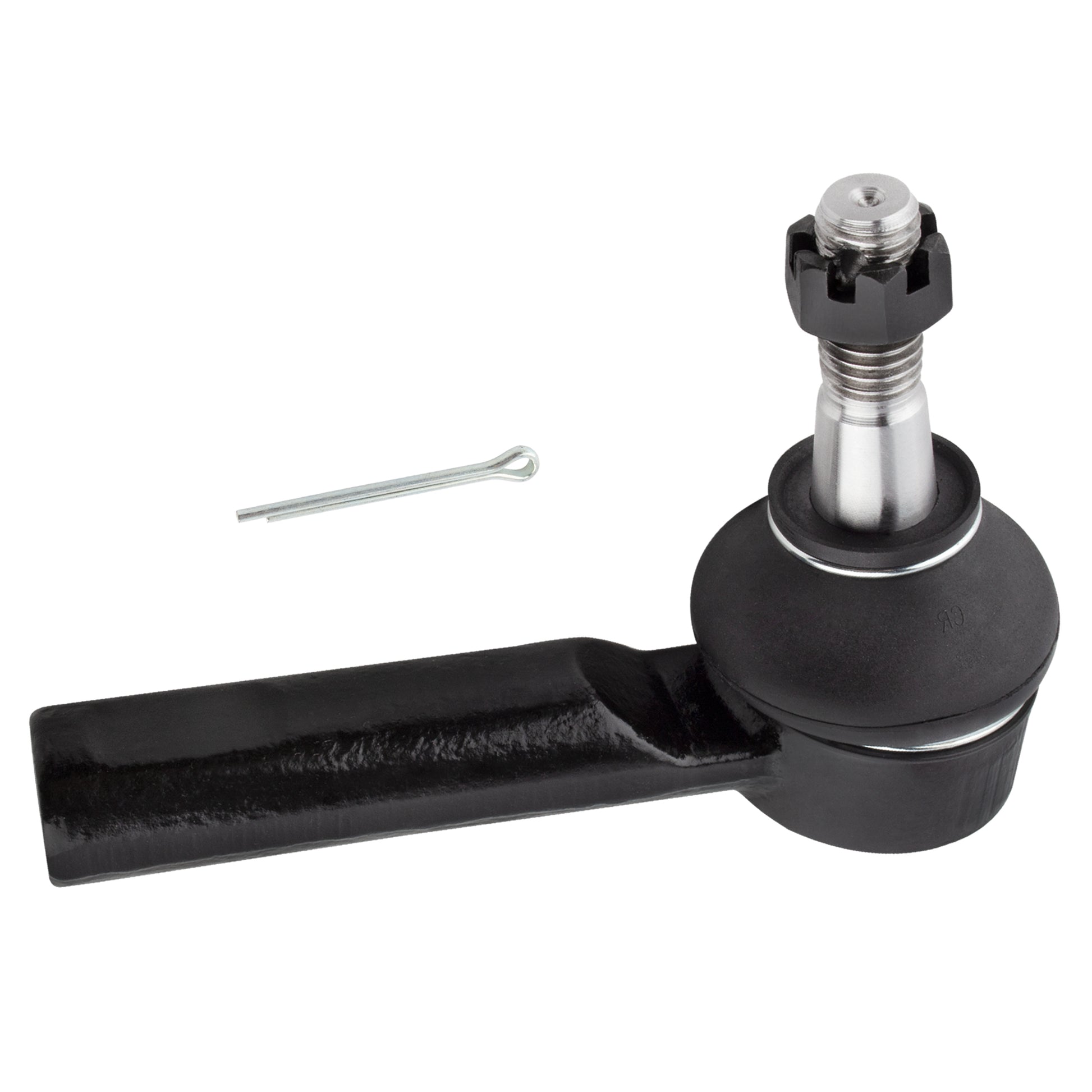 BOXI (2) Front Outer Tie Rod Ends Fit for Chevrolet Chevy Cobalt Equinox HHR 2005-2011 — product photo 7