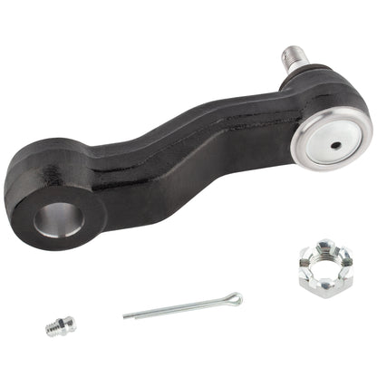 BOXI (Set of 2) Front Idler + Pitman Arm Fit for Cadillac Escalade ESV EXT for Chevrolet GMC — product photo 7