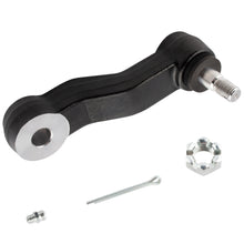 BOXI ES3488 ES3493 K6534 K6536 Front Inner Outer Tie Rod + Idler Arm Pitman Arm Suspension Parts — product photo 2