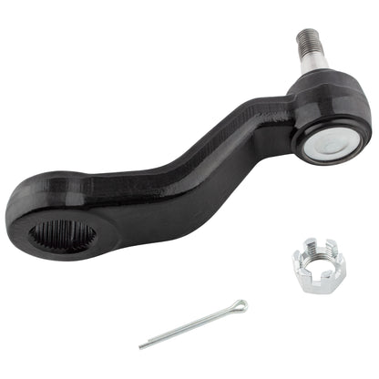 BOXI ES3488 ES3493 K6534 K6536 Front Inner Outer Tie Rod + Idler Arm Pitman Arm Suspension Parts — product photo 9