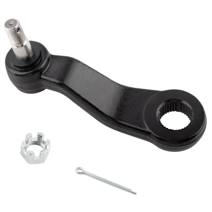 BOXI ES3488 ES3493 K6534 K6536 Front Inner Outer Tie Rod + Idler Arm Pitman Arm Suspension Parts — product photo 11
