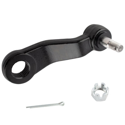 BOXI ES3488 ES3493 K6534 K6536 Front Inner Outer Tie Rod + Idler Arm Pitman Arm Suspension Parts — product photo 12