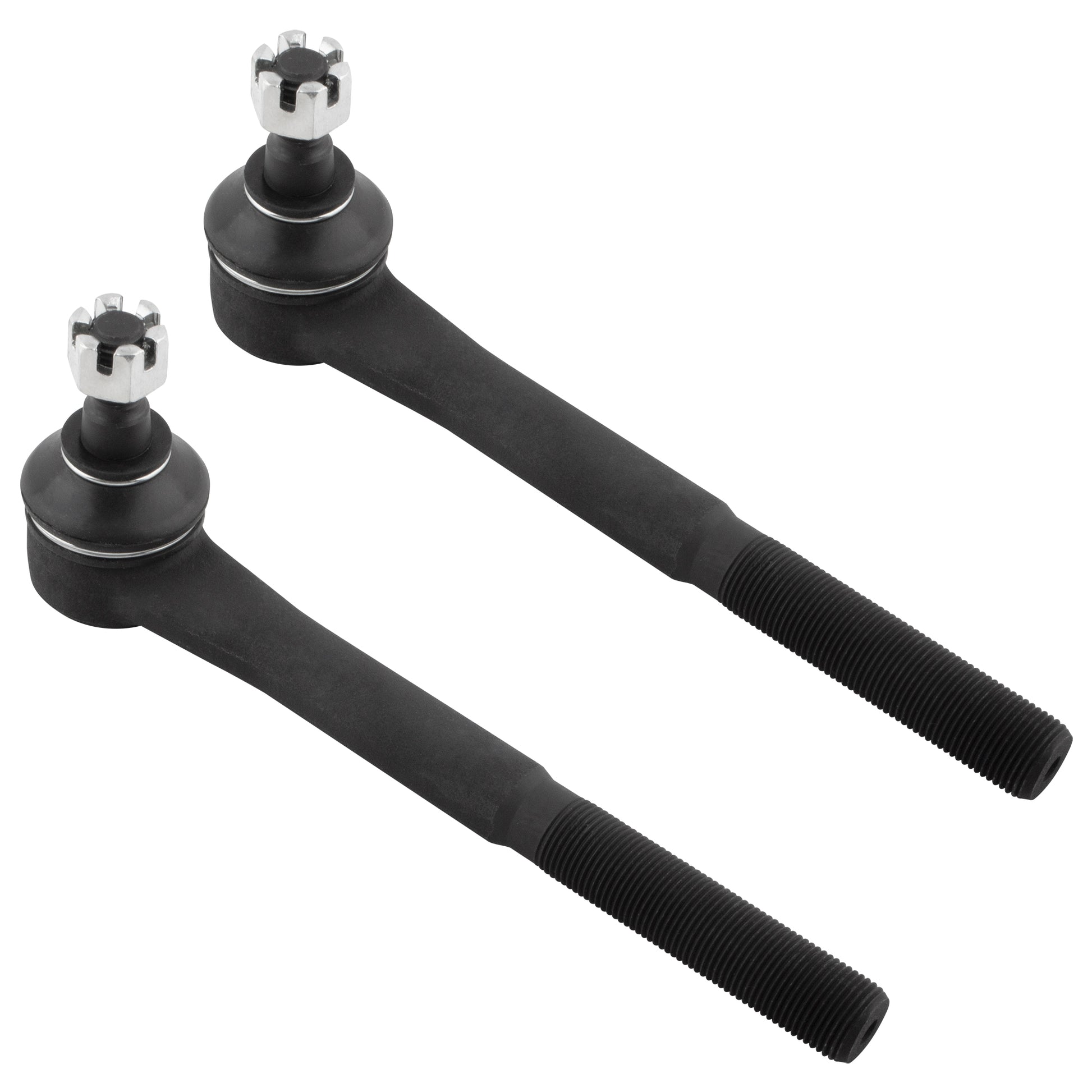 BOXI (Set of 7) DS1406 ES2837 ES2836 ES2004 Front Drag Link Inner Outer Tie Rod End Adjustment — product photo 4