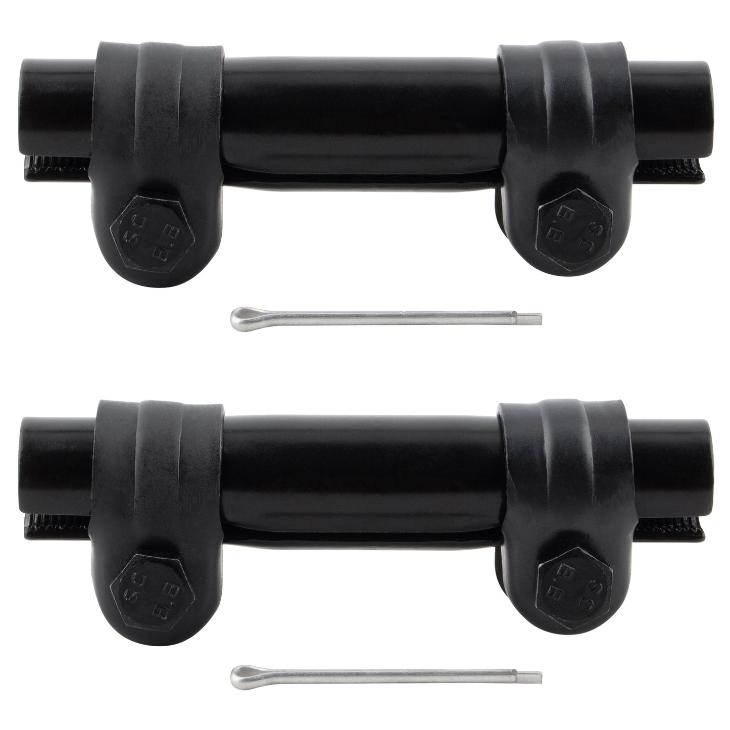 BOXI (Set of 7) DS1406 ES2837 ES2836 ES2004 Front Drag Link Inner Outer Tie Rod End Adjustment — product photo 6