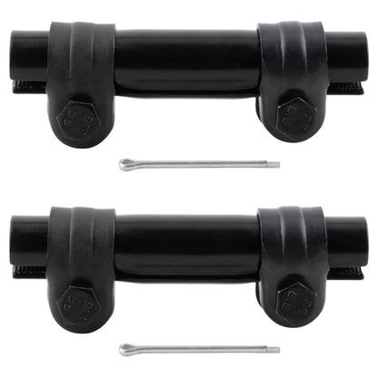 BOXI (Set of 7) DS1406 ES2837 ES2836 ES2004 Front Drag Link Inner Outer Tie Rod End Adjustment — product photo 6