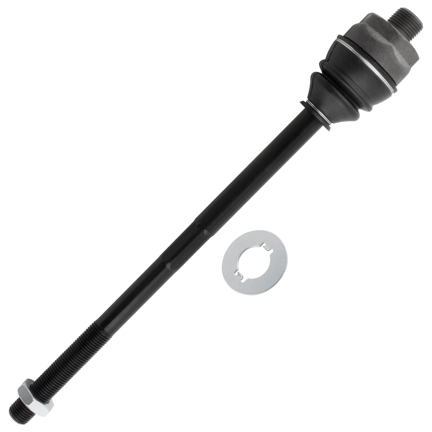 BOXI Qty(2) Front Inner Tie Rod Ends Fit for Cadillac Escalade 2002-2006 — product photo 7