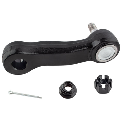 BOXI (Set of 11) Front Lower Ball Joints Inner Outer Tie Rods Sway Bars Idler Arm Pitman Arm — product photo 2