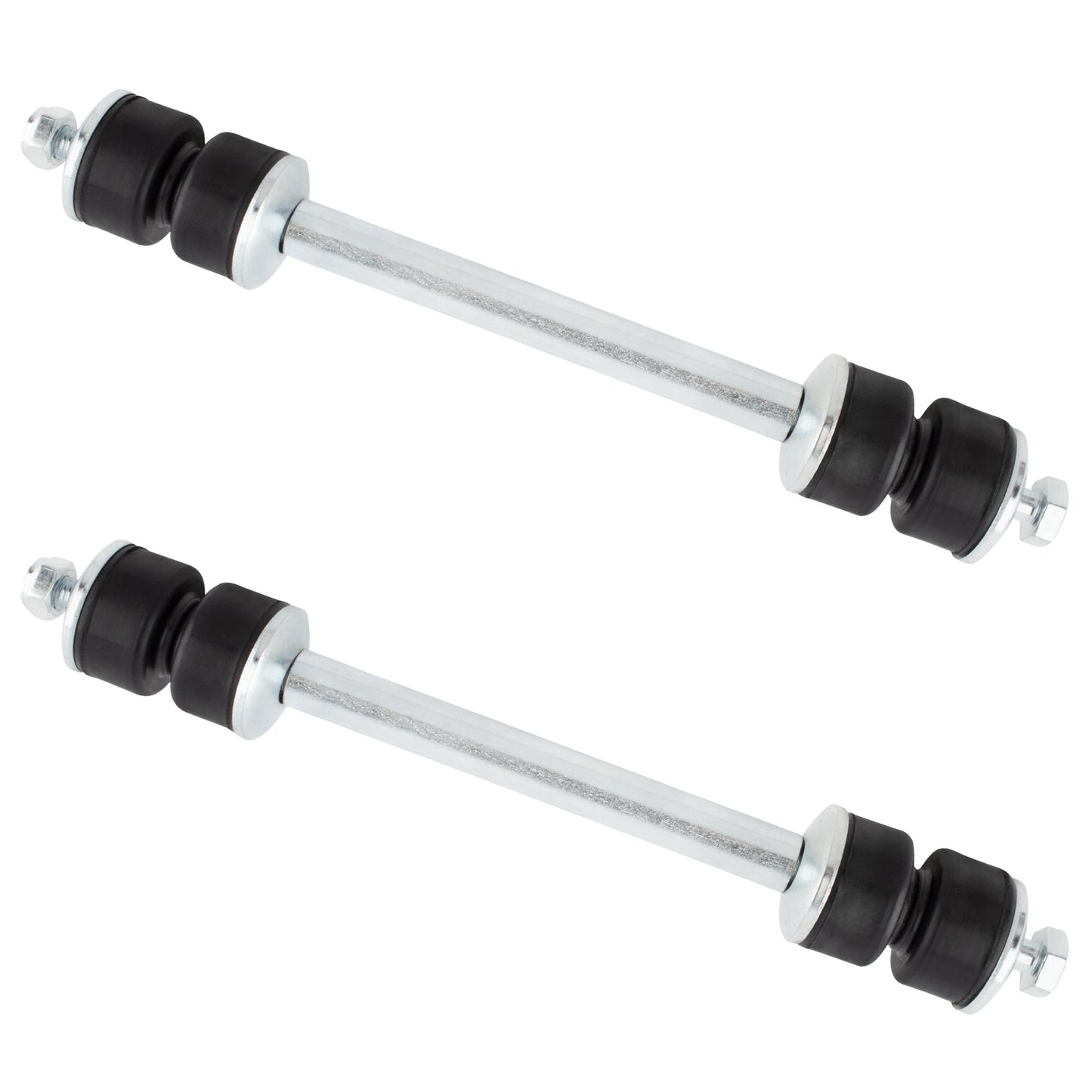 BOXI (Set of 11) Front Lower Ball Joints Inner Outer Tie Rods Sway Bars Idler Arm Pitman Arm — product photo 14