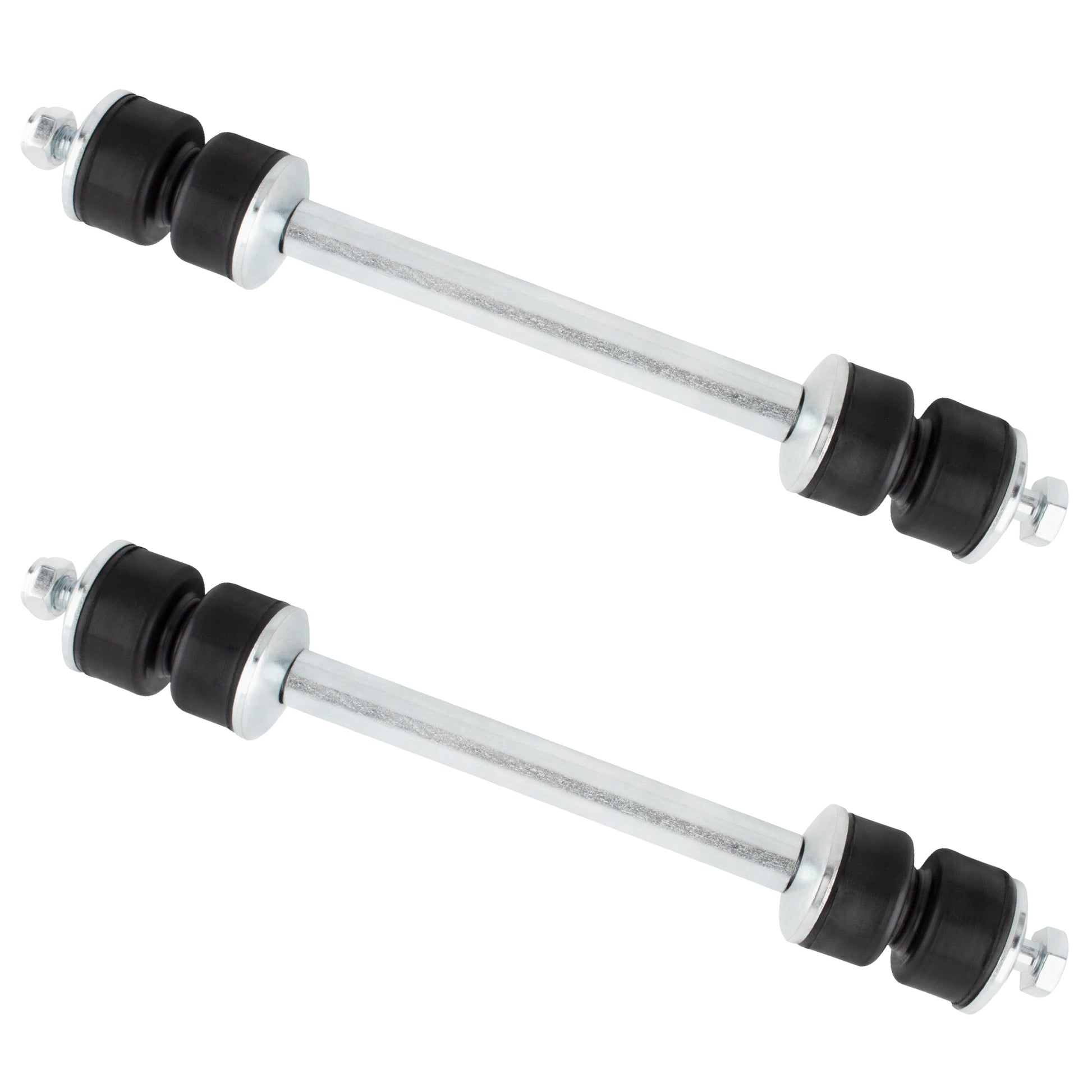 BOXI (Set of 11) Front Lower Ball Joints Inner Outer Tie Rods Sway Bars Idler Arm Pitman Arm — product photo 14