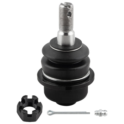 BOXI (Set of 11) Front Lower Ball Joints Inner Outer Tie Rods Sway Bars Idler Arm Pitman Arm — product photo 19