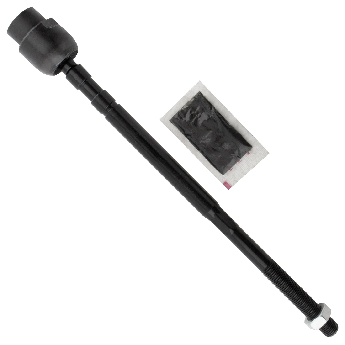 BOXI (2) Front Inner Tie Rods Fit for Allure Century Lacrosse Regal 2005-2009 — product photo 7