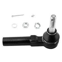 BOXI (Set of 2) Front Inner & Outer Tie Rod End Fit for Buick Allure Century Lacrosse Regal — product photo 2