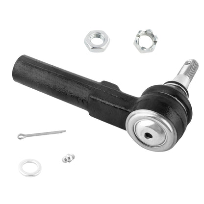 BOXI (Set of 2) Front Inner & Outer Tie Rod End Fit for Buick Allure Century Lacrosse Regal — product photo 4