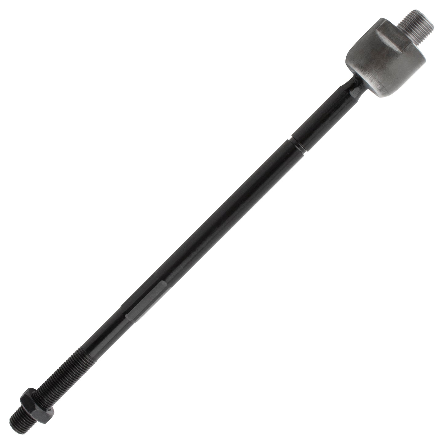 BOXI Qty(2) Front Inner Tie Rod Ends Fit for Lesabre Lucerne Terraza 1997-2007 — product photo 2