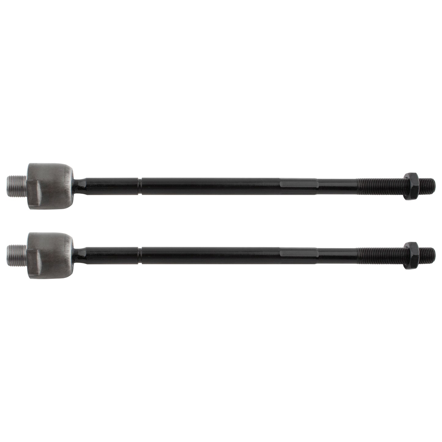 BOXI Qty(2) Front Inner Tie Rod Ends Fit for Lesabre Lucerne Terraza 1997-2007 — product photo 7