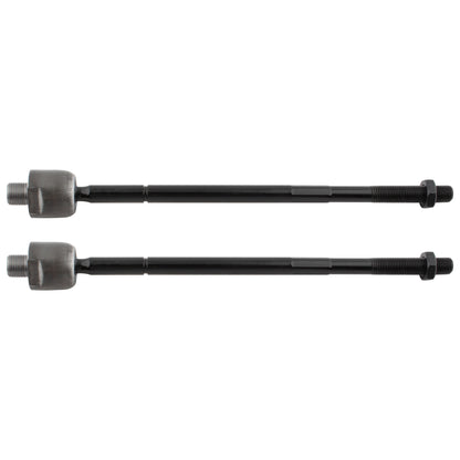 BOXI Qty(2) Front Inner Tie Rod Ends Fit for Lesabre Lucerne Terraza 1997-2007 — product photo 7