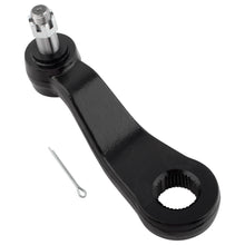 BOXI Qty(1) Front Steering Pitman Arm Fits for Cadillac Escalade 1999-2000 4WD