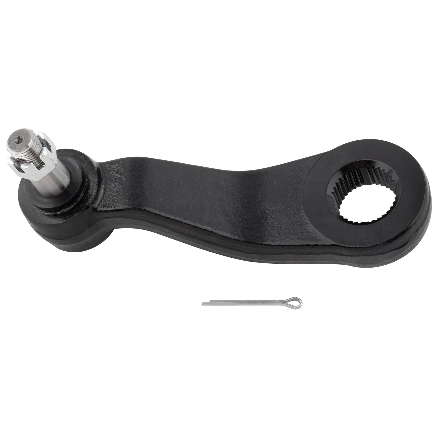 BOXI Qty(1) Front Steering Pitman Arm Fits for Cadillac Escalade 1999-2000 4WD — product photo 2