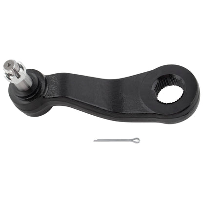 BOXI Qty(1) Front Steering Pitman Arm Fits for Cadillac Escalade 1999-2000 4WD — product photo 2