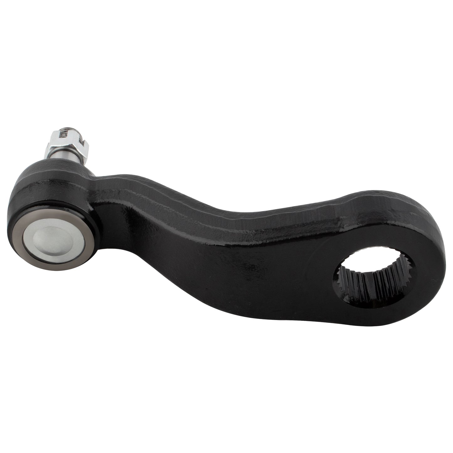 BOXI Qty(1) Front Steering Pitman Arm Fits for Cadillac Escalade 1999-2000 4WD — product photo 4