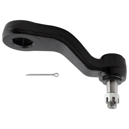 BOXI Qty(1) Front Steering Pitman Arm Fits for Cadillac Escalade 1999-2000 4WD — product photo 5