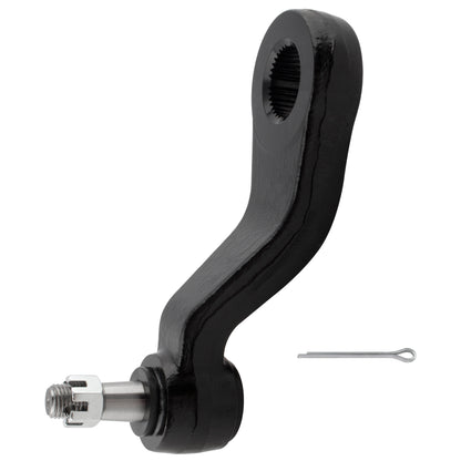 BOXI Qty(1) Front Steering Pitman Arm Fits for Cadillac Escalade 1999-2000 4WD — product photo 6