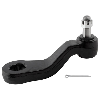 BOXI (Set of 2) Front Steering Pitman & Idler Arm Fit for Cadillac Escalade 1999-2000 — product photo 3