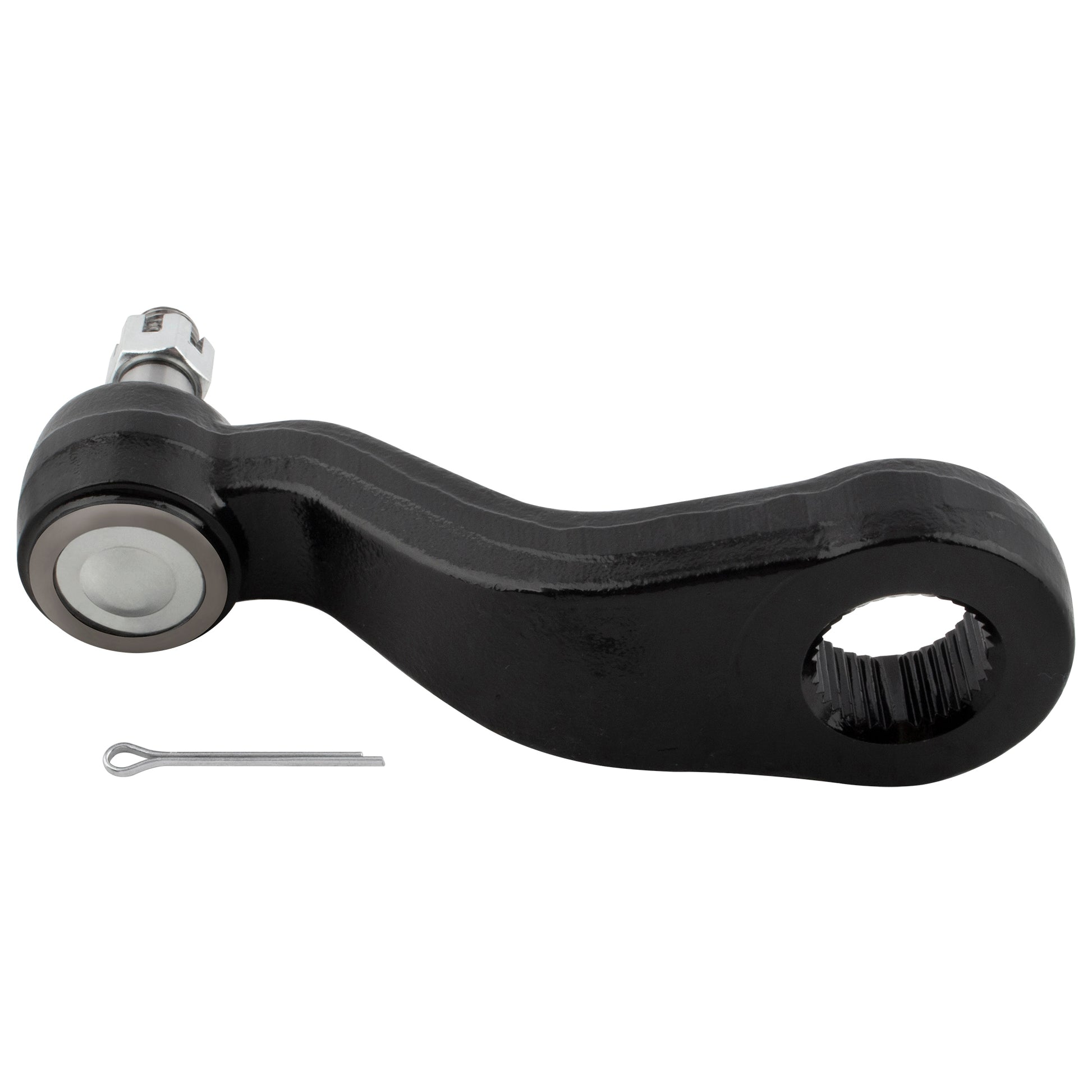 BOXI (Set of 2) Front Steering Pitman & Idler Arm Fit for Cadillac Escalade 1999-2000 — product photo 7