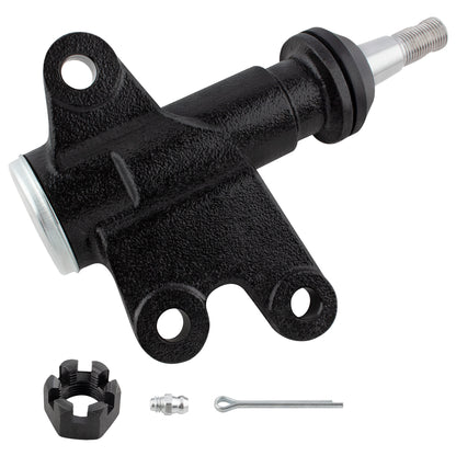 BOXI 3pcs Front Idler Bracket Assembly + Idler Arm + Pitman Arm Fit for Cadillac Escalade — product photo 5