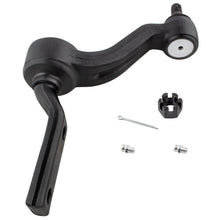 BOXI Qty(1) Front Steering Idler Arm Fit for Chevrolet Blazer for GMC Yukon 1992 4WD