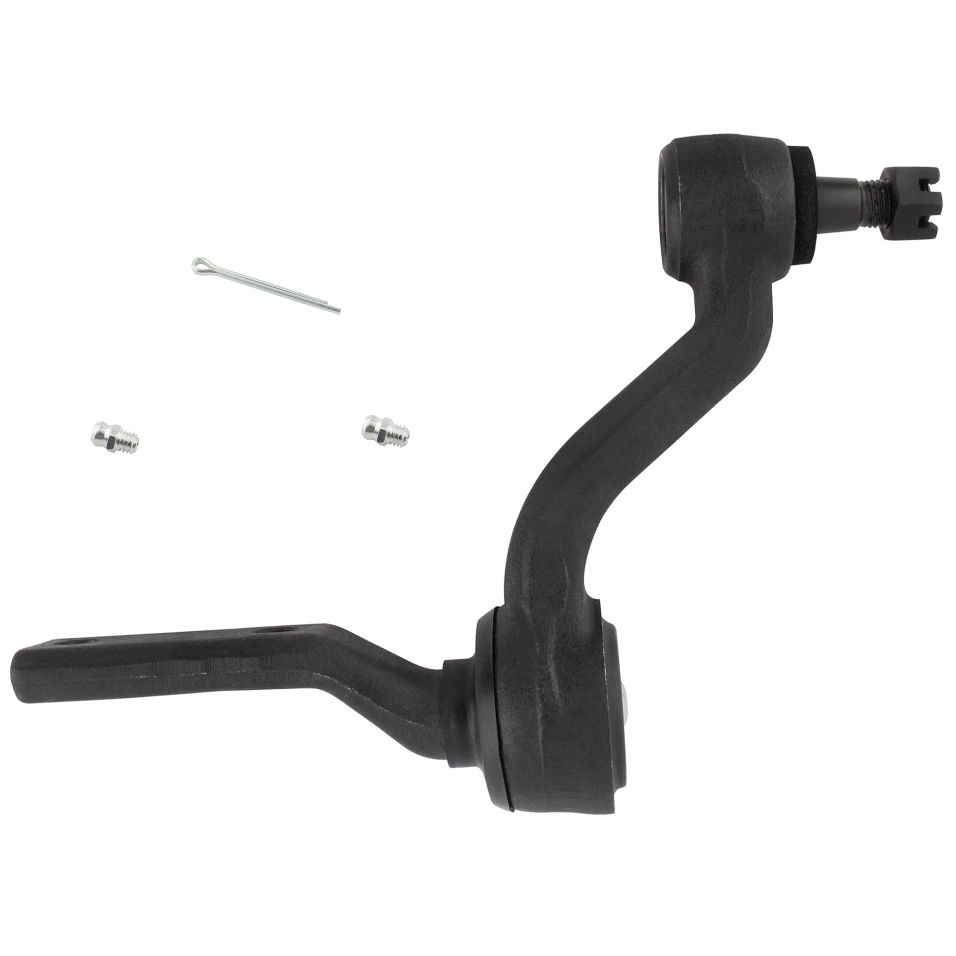 BOXI Qty(1) Front Steering Idler Arm Fit for Chevrolet Blazer for GMC Yukon 1992 4WD — product photo 2