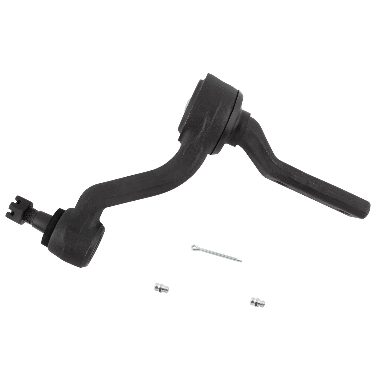 BOXI Qty(1) Front Steering Idler Arm Fit for Chevrolet Blazer for GMC Yukon 1992 4WD — product photo 3