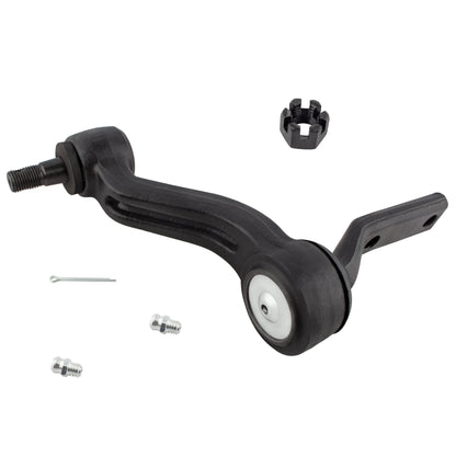 BOXI Qty(1) Front Steering Idler Arm Fit for Chevrolet Blazer for GMC Yukon 1992 4WD — product photo 4