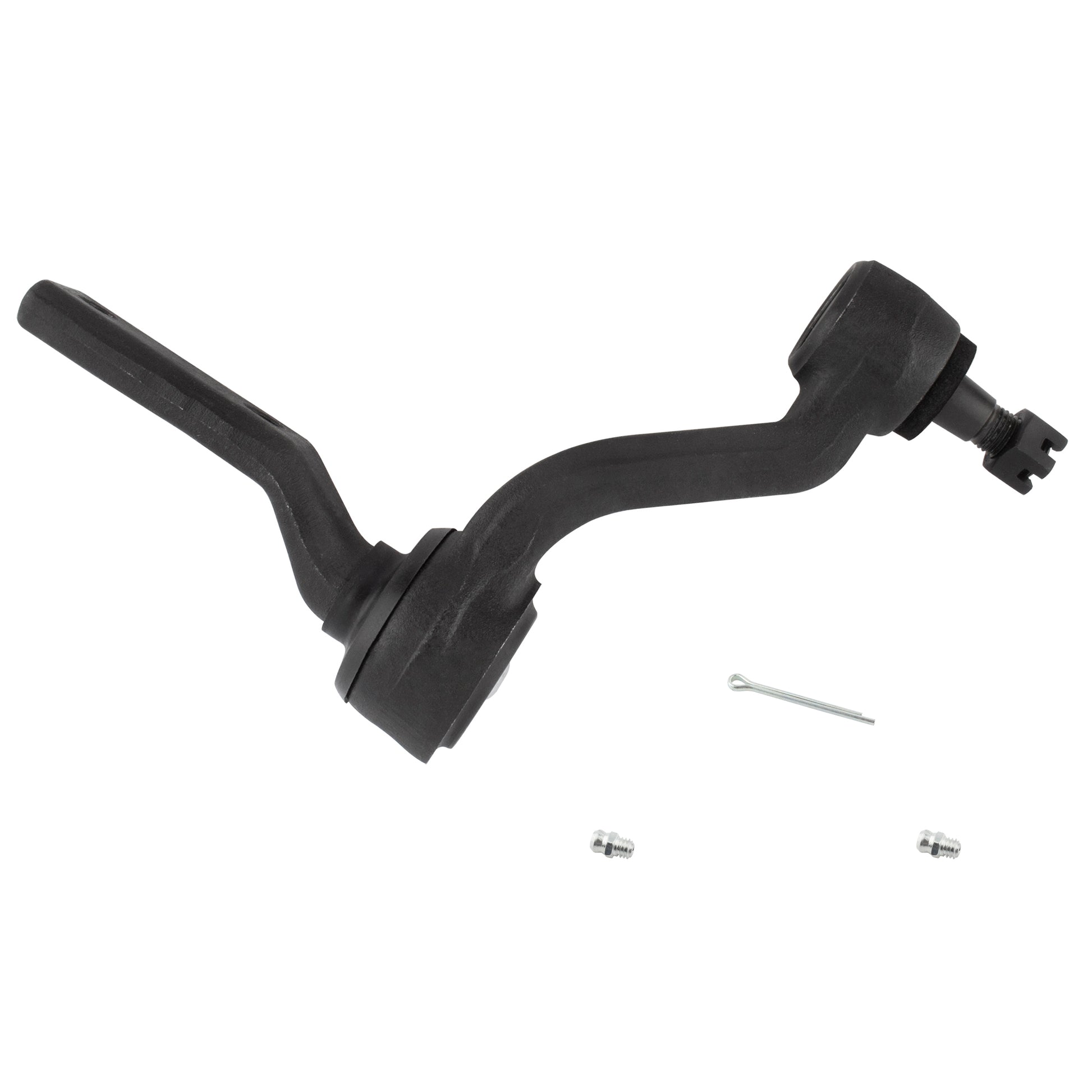 BOXI Qty(1) Front Steering Idler Arm Fit for Chevrolet Blazer for GMC Yukon 1992 4WD — product photo 6
