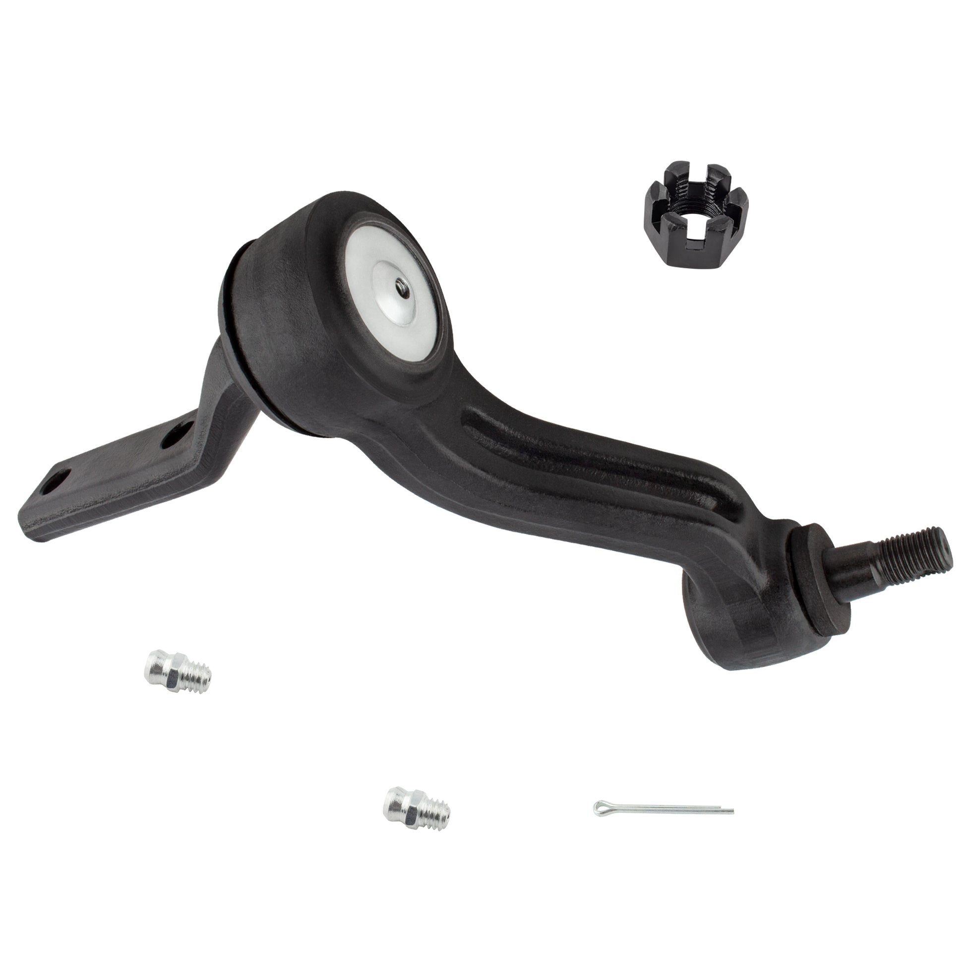 BOXI Qty(1) Front Steering Idler Arm Fit for Chevrolet Blazer for GMC Yukon 1992 4WD — product photo 7