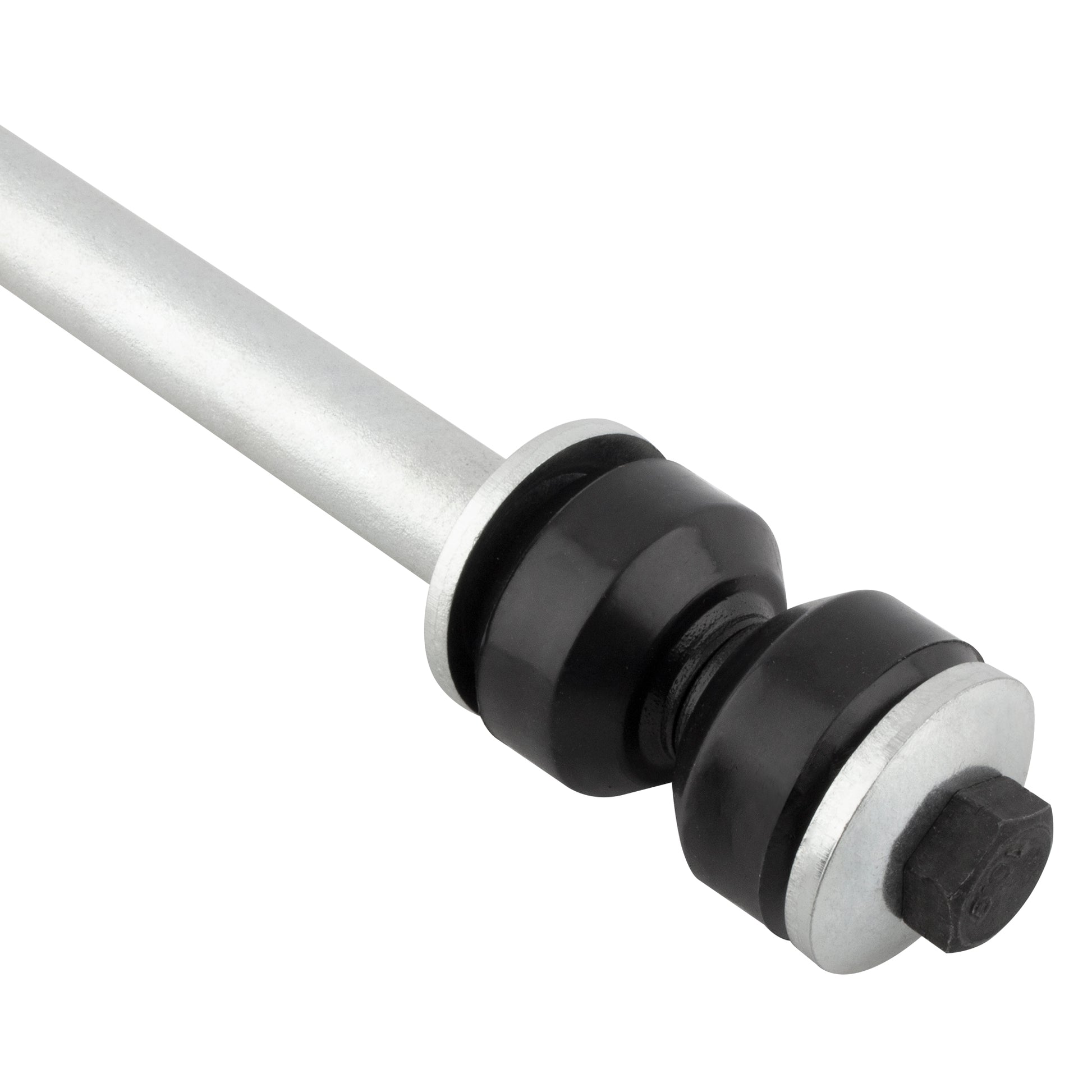 BOXI Qty(2) Front Sway Bar Links Fit for Chevrolet Chevy Astro Avalanche 2500 Blazer Suburban K1500 — product photo 6