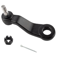 BOXI Qty(1) Steering Pitman Arm Fit for Cadillac Escalade 2002-2006